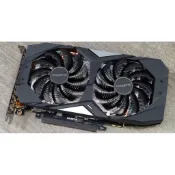GeForce® GTX 1660 SUPER™ OC 6G 顯示卡- GIGABYTE 技嘉科技