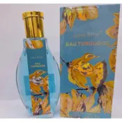 LOVE RIVER  原廠百合花女香 90ML