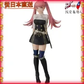 【日本直送】 Good Smile Company POP UP PARADE 火焰紋章：風花雪月 希爾達、瓦倫丁、戈內