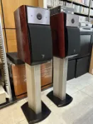 [佳盈音響]Focal Electra 907 BE書架喇叭(二手公司貨)