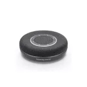 (店+)【beyerdynamic】專業型藍芽會議麥克風喇叭 SPACE 炭黑色 送愛比科技Vurbo.ai 10小時