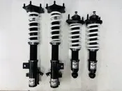 (日洋)ZUVER HONDA 2012-2017 CRV4代 高低軟硬避震器非TEIN.BC.KT