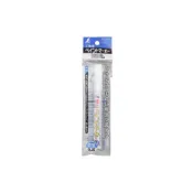 (店+)【SHINWA 鶴龜】SHINWA 鶴龜 建築工程筆 細白 工程筆 漆筆 油漆筆 補漆筆 工程用 油漆記號筆 油性麥克筆 日本製 78418