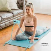 抱枕支架床上躺著看手機神器u型護頸枕懶人刷脖子平板ipad直播專用手機配件周邊【聚物優品】