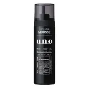 【UNO】強硬作風定型慕斯 180g