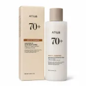(店+)【Anua】韓國 Anua 米萃70神經醯胺光澤保濕乳液化妝水 250ml