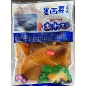 墨西哥風味鮑魚 巨大一粒 600g