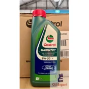 《 油品家 》最新包裝 Castrol Magnatec E 5w20 合成機油 Ford 948B(附發票)2026製