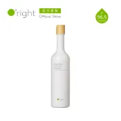 O'right 歐萊德 紫玫瑰護色洗髮精400mL  致贈 好禮三選一 染燙受損髮質推薦