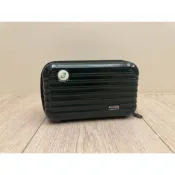 長榮航空 聯名 RIMOWA 商務艙 絕版過夜包空包
