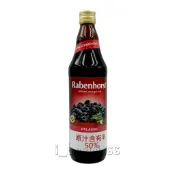 《DR.OKO》德逸  德國梅乾汁750ml #黑棗汁 效期2027.06.26