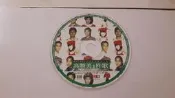 高勝美 杵歌 Malas 山地情歌精選天碟 上華 1998年 CD專輯 二手 C28