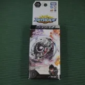 TAKARA TOMY 戰鬥陀螺 B-42 闇黑死神