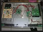 奇美 CHIMEI TL-42ZX800D   維修零件拆賣-出清再降價