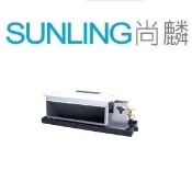 尚麟SUNLING 日立 變頻 精品 單冷 吊隱式 一對一冷氣 RAD-63NJP/RAC-63SP 9-10坪2.2噸