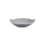 【Le Creuset】瓷器拉麵碗 20cm(迷霧灰)