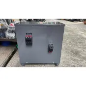 台製 15HP 變相機 傳統式變相機-單相變三相-變相器-傳統馬達式變相器-非變頻器-