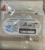 馨兒美嬰童館 BEBE AMICO NEXT 2 Me Forever舒柔瞬吸防水床墊保護套(XLA469002) 1320元