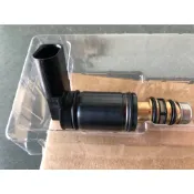 Volkswagen福斯 T6 電裝ND 汽車冷氣壓縮機控制閥