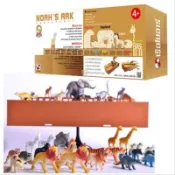 諾亞方舟NOAR'S ARK