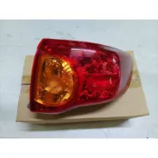 WR汽車零件~TOYOTA ALTIS 08-09 10代 後燈外