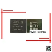 【現貨～可開發票～免運】Sdinbda6-64G閃迪5.1版本64Gb閃存粒子存儲晶 Ic Emmc壽命0-10