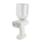(店+)智殿 自動噴霧機 水霧機 自動噴瓶 電動噴霧機 消毒酒精 奈米噴霧 165-IALCG 霧化器 加濕器 感應式消毒機