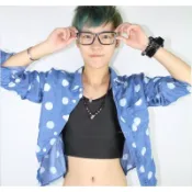 新代強效2.0版超平款(魔鬼氈/排扣)【MU SHOP專業束胸】