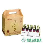 【i郵購】樂購美妝生活館 長庚生技-牛樟菇純液(家庭裝)20ML*30瓶
