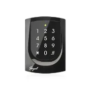 【KINGNET】SOYAL 茂旭 AR-725-H Mifare 感應讀卡機 觸碰型背光按鍵 控制器 門禁讀卡機(AR-725H)
