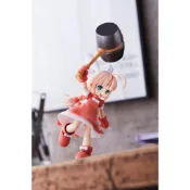 現貨 [盒損] Kotobukiya 壽屋 1/1 一擊殺蟲！！小惠惠 小惠惠 重戰鬥Ver. 新版 組裝模型