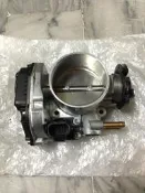 新品 福斯 VW T4 96 VR6 (電子式) 節氣閥總成 節汽閥總成 節氣門總成 節汽門總成 歡迎詢問