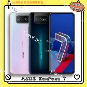 ASUS ZenFone 7（ZS670KS）/ 8+128G 6.67吋【台灣原廠公司貨】福利品 附發票 ASUS手機