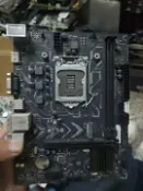三和電腦配件店 七彩虹 B365M-K PRO V20 主機板 拆機良品 支援1151針腳 8代9代酷睿處理器 DDR4雙通道記憶體 M.2接口 附擋板 HDMI VGA USB3.0
