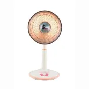 【山崎】遠紅外線碳素電暖器(SK-450HTC)