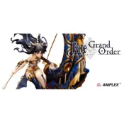 ＊海賊星＊~Fate/Grand Order 全新現貨 代理版 Aniplex+限定 伊絲塔 女神凌 凜 Archer