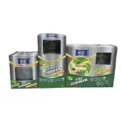 家家優水蒸式殺白蟻蟑螨蚤藥 20g 1入 / 2入