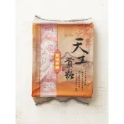 天工貢糖 金門名產 原味貢糖 (12入) 純素