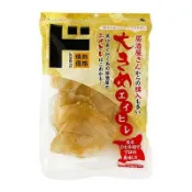 【Donki日本唐吉訶德】情熱價格 驚安殿堂限定 大片鰩魚鰭幹 95g