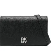 【DKNY】ETTA 錢包 ON A STR 撞色女包包