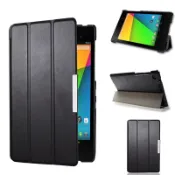 適用谷歌7 Google Nexus 7 FHD平板皮套Nexus7保護殼外殼