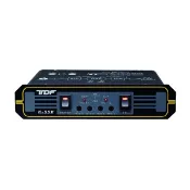 TDF K-55V DSP迴授抑制器《名展影音》