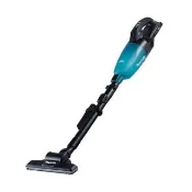 【MAKITA 牧田】40V鋰電無刷吸塵器-黑色-空機-不含充電器及電池(CL001GZ18)
