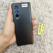 【3代大摺疊】SAMSUNG Z Fold3 12G 256G 7.6吋 綠色 三星 手機 板橋  摺疊手機 X4410