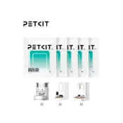 (店+)【Petkit 佩奇】餵食器乾燥包 (五入裝)