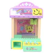 旻泉精品批發網 美系桌上型音樂 夾娃娃機 5357-1~2(附電池)/一個入(促1300) 電動抓娃娃機 CF136899.CF136900【APP滿額下單10%點數(單一帳號最高1000點)】9/30止
