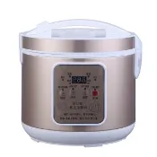 SongSH 發酵鍋 6L 全自動發酵機 酸奶機 優格機 黑蒜機 家用商用 黑蒜烘乾