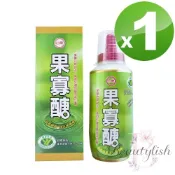 台糖果寡醣400g*1瓶
