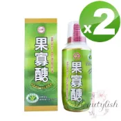 台糖果寡醣400g*2瓶