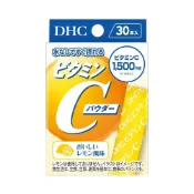 (店+)【DHC】DHC 維他命C沖泡粉劑 高單位維他命C保健食品
